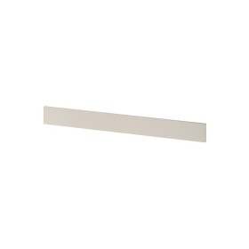 CERSANIT - Panel pro konzoli ZEN 100 cashmere FSC MIX70% SGSCH-COC-007574 S1001-028