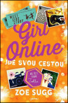 Girl Online Jde svou cestou