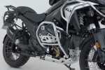 Sada nerezových padacích rámů (spodní+horní) pro Bmw R 1300 GS (23-26)\r\n\r\nteď za zvýhodněnou cenu , původní cena : 16900 Kč,