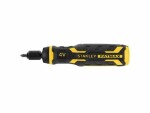 Stanley FMHT66719 / Aku šroubovák FatMax 4v1 / 300rpm / 0.9 Nm (SFMHT66719-0)