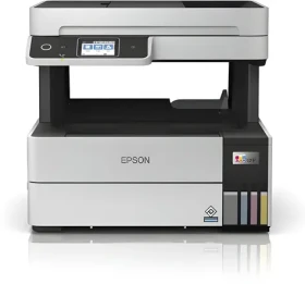 Epson EcoTank Pro ET-5185 / Ink. multifunkce / A4 / 13,8 ppm / tisk sken. kop. (C11CJ88407)