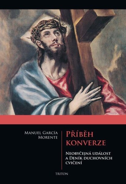 Příběh konverze - Manuel García Morente