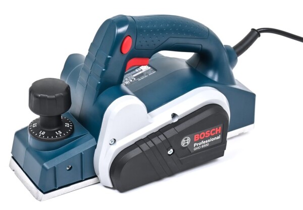 Bosch GHO 6500 0.601.596.000