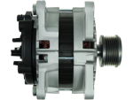 Alternátor NISSAN Qashqai II (J11) a Pulsar (C13) 1.5 dCi