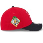 New Era Pánská kšiltovka Boston Red Sox MLB 2026 Spring Training 39THIRTY M-Crown Flex Velikost: S/M
