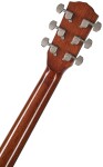 Fender CD-60 V3 DS WN NA (použité)