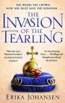 The Invasion of the Tearling - Erika Johansen