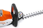 Aku nůžky na živý plot STIHL HSA 50 SET