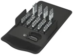 WERA Bit-Safe 43 Universal 1 / Sada bitů / 43ks (05057450001)