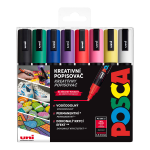 POSCA,