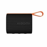 Xiaomi Sound Pocket černá / Přenosný reproduktor / 5 W / IP67 (6941948702349)