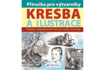 Kresba ilustrace