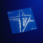 The 4th Studio Album ´The Star Chapter: Together´ (Awake Ver.) - CD - X Together Tomorrow