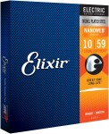 Elixir Nanoweb 7-String Light/Heavy