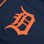 Fanatics Pánský dres Detroit Tigers MLB Foundation Fantrikot Velikost: XL
