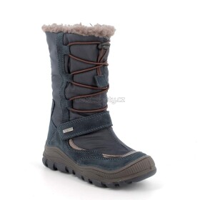 Dětské zimní boty Primigi 4881611 Velikost: