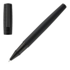 Rollerball pen Arche Bauhaus Black