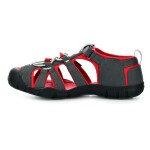 Keen Seacamp II CNX Magnet/Red Carpet AD