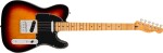 Fender Player II Telecaster MN 3TS