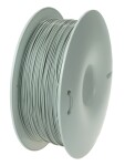 FIBERFLEX filament šedý 30D 1,75 mm Fiberlogy 850 g