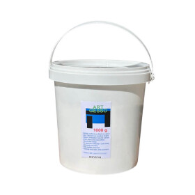 Iridion Iridron Gesso 1 000 g, bílý šeps