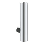 GROHE - Designový kryt sifonu, chrom 1010080000