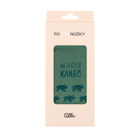 Pohodonožky - Největší kanec, vel. 39-42 - Albi
