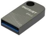 Patriot TAB300 64GB šedá / Flash Disk / USB-A 3.2 (PSF64GT300DS3U)