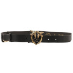 Dámský pásek Pinko Love Belt H2 1H2147 xs