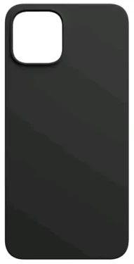 Pouzdro 3mk Hardy Silicone MagCase Apple iPhone 14 Plus, Graphite