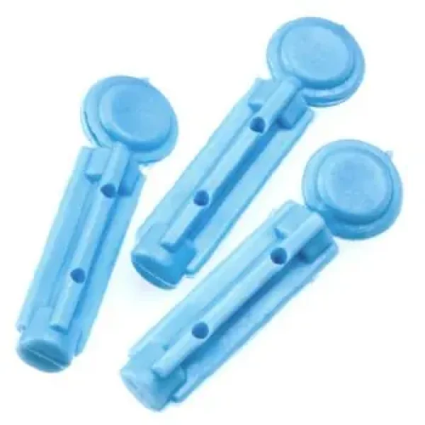 Medisana 79028 Sterile Lancets 100 ks