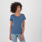 KARPOS W Valnuvola W T-Shirt, Bluefin (vzorek) velikost: S