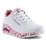 Dámské boty Skechers Uno-Loving Love W 155506-WRPK EU 36