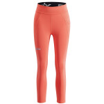 Dámské běžecké kalhoty Swix Pace High Waist Cropped Tights W