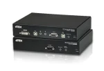 ATEN CE680 / DVI Optical KVM Extender / USB / RS-232 (CE680-AT-G)