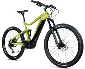 Leader Fox ARRAN FULL PANASONIC 29", rám 19,5" (L), 2023-5, army - ZDARMA dopravné, odborná montáž a seřízení! (Záruka nejlepší ceny. Nalezli jste někde lepší cenu? Napište nám a zkusíme ji trumfnout!)