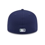 New Era Pánská kšiltovka Minnesota Twins MLB Cedars Rapids Kernels Batting Practice Authentic 59FIFTY Fitted Velikost: 7 1/8