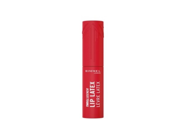 Rimmel London Rtěnka Thrill Seeker Lip Latex 400