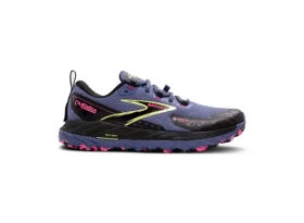 Brooks Cascadia 18 GTX dámské běžecké boty modrá vel. EU US