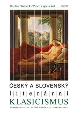 Český slovenský literární klasicismus