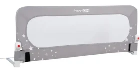 FreeON Zábrana na postel Hvězdičky (48457)