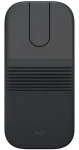 Logitech Mobi Fold grafitová / Bezdrátová optická myš (910-007604)