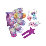 Nebulous Stars Bambulka animouš, Nebulous Stars, W037859