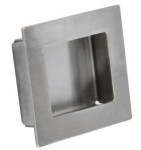 Siro Nábytková úchytka 2291 nerez