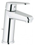 GROHE - Eurodisc Cosmopolitan Páková umyvadlová baterie, chrom 23049002