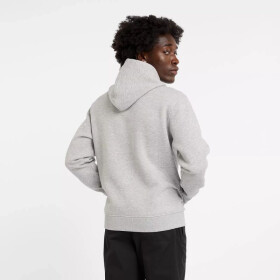 Mikina New Balance Sport Core Brushed Hoodie M MT43904AG pánské XL