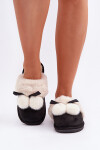 Pantofle model 204932 Step in style 38