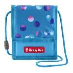 Kapsička na krk Step by Step, Dolphin Finja