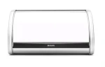 BRABANTIA In Core (339585) – chlebník z nerezové oceli