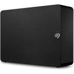 Seagate Expansion 4TB Černá / Externí HDD / 3.5" / USB 3.0 (STKP4000400)